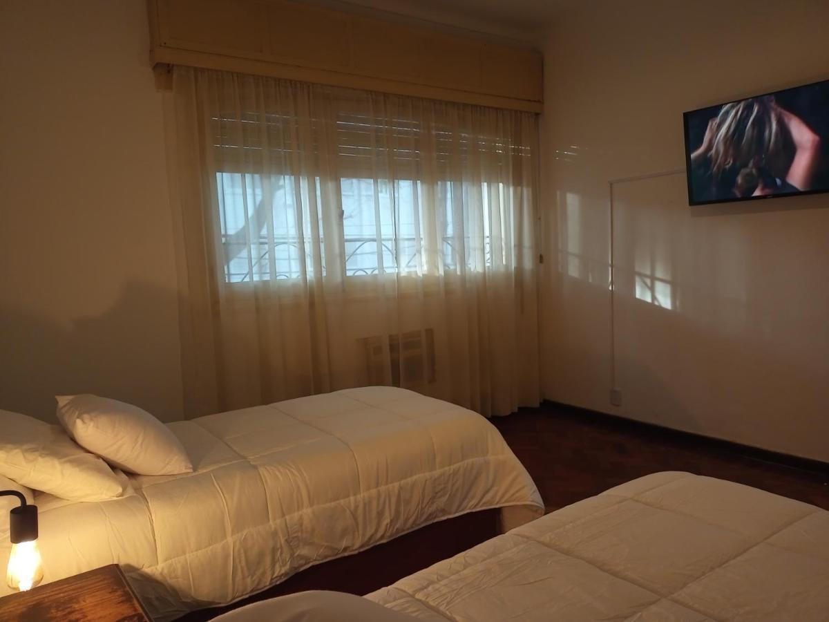Casa Flora Bed And Breakfast Сан Хуан Екстериор снимка